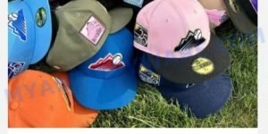 Newcapclub.com fake Hat Club scam
