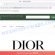 Njxbeauty.com dior