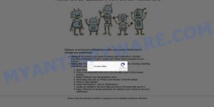 Oneadvnpclub.club click allow scam