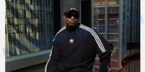 Pharmide.live fake Adidas Warehouse Sale scam