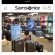 Pricecrash.live fake Samsonite Luggage Sale scam