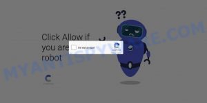 Realcitsgroup.com virus Click Allow scam