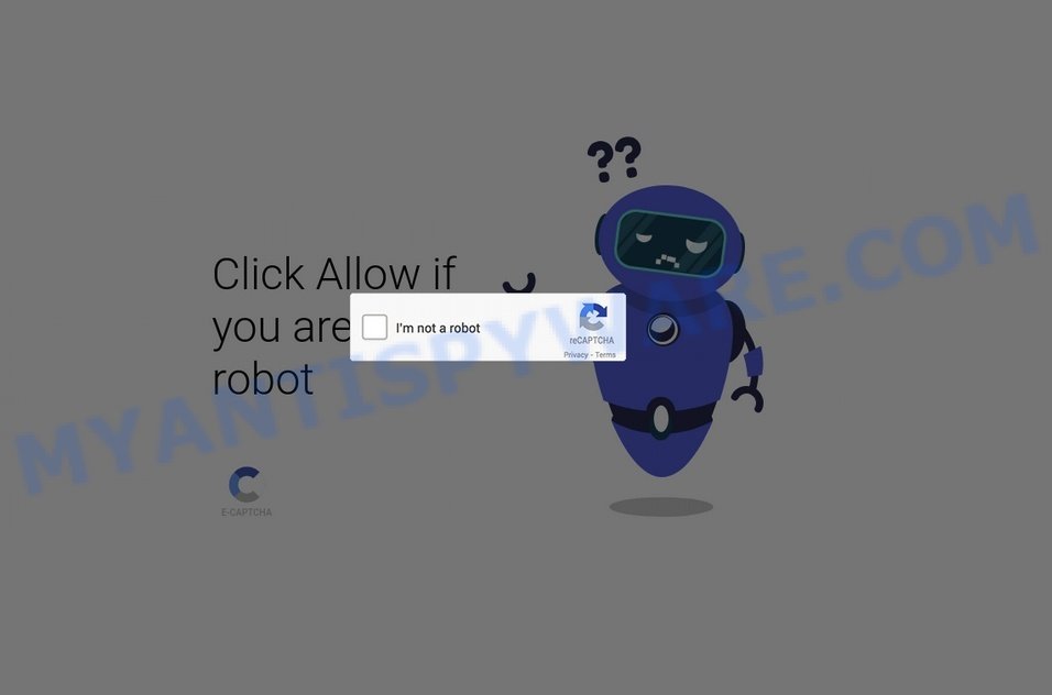 Realcitsgroup.com virus Click Allow scam