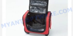 Rentnomorelv.com fake QVC Fathers Day Specials Weekender Bag Scam
