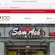 Samflashsale.com fake Sam Ash Store Closing Sale scam
