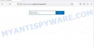 Search-it-now.com Search Marquis Mac redirect virus