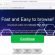 Search-quickly.com install popup