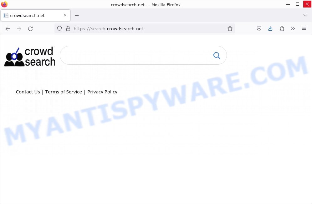 Search.crowdsearch.net