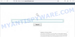 Searchthisall.com new tab page