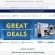Seiosdke.xyz fake Newegg scam