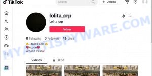 Stollex.com tiktok promo code scam