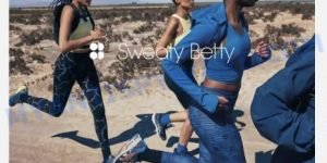 Sweatybettyus.shop fake Sweaty Betty scam