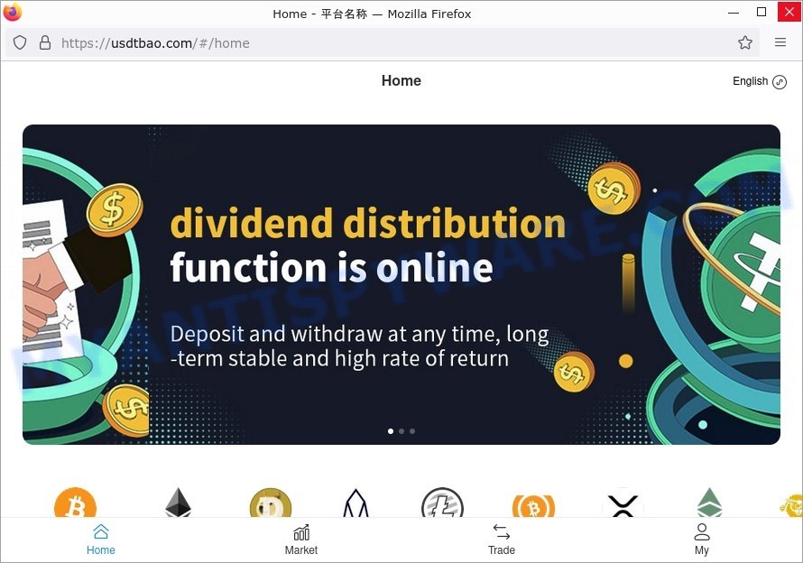 USDTBao.com