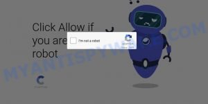 Usavserver.com click allow scam