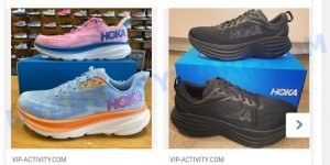 Vip-activity.com fake Dicks Sporting Goods scam ads