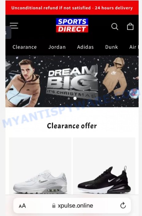 Sports direct fake shoes on sale