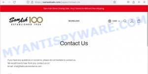 chat fastcustomerserve.com scams