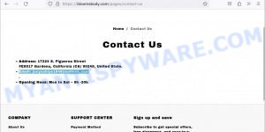 junyushiye1649.outlook.com scam stores