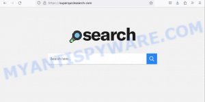 superquicksearch.com Super Quick Search