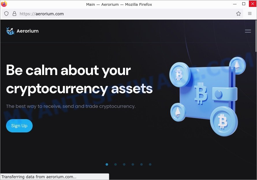 Aerorium.com