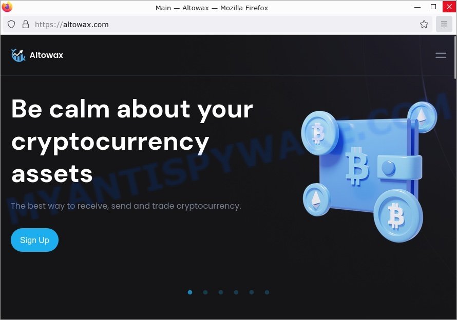 Altowax.com