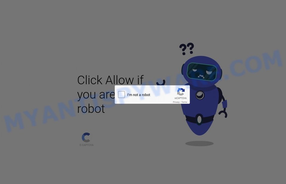 Aurrocierated.co.in virus click allow scam
