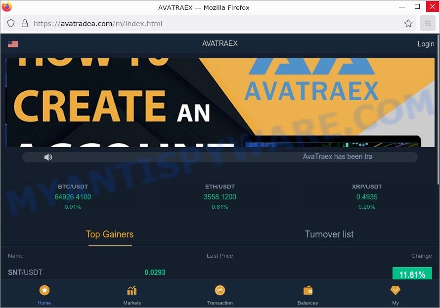 Avatradea.com