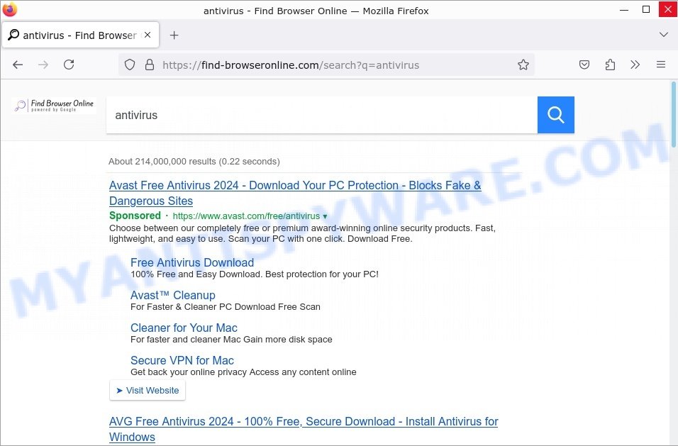 Cratebox.net browser virus malware redirect