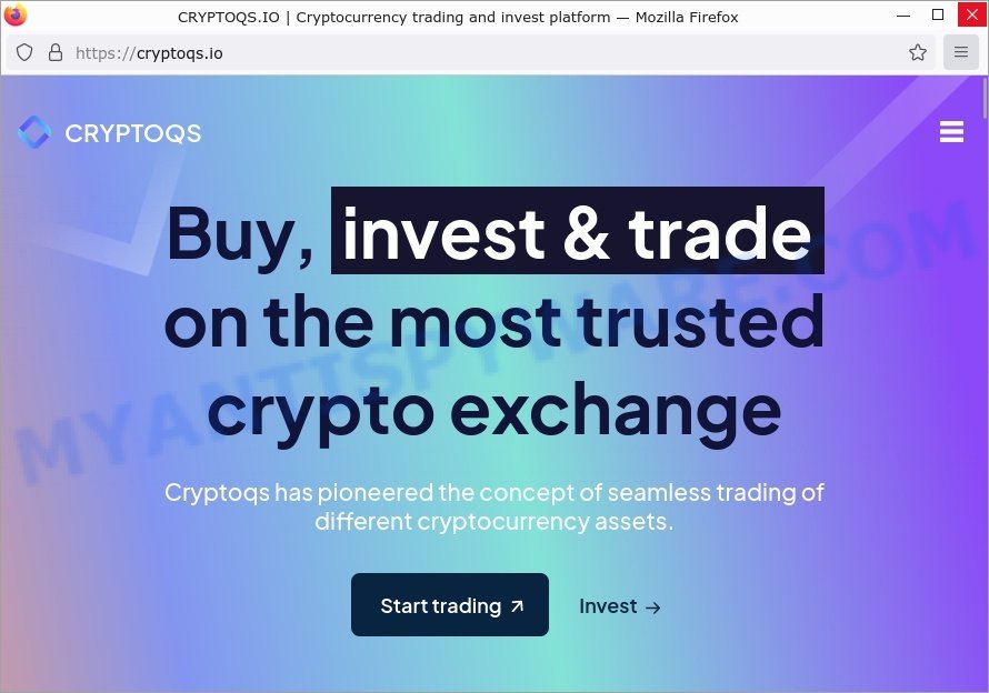 Cryptoqs.io