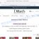 Dillardsstyles.com fake Dillards Alo Yoga Aloversary Sale scam