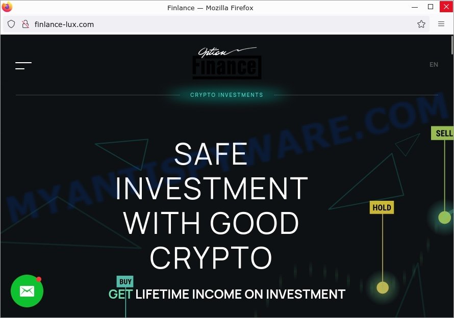 Finlance-Lux.com