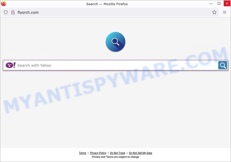 Remove Flysrch.com Redirect: Chrome, Edge, Firefox