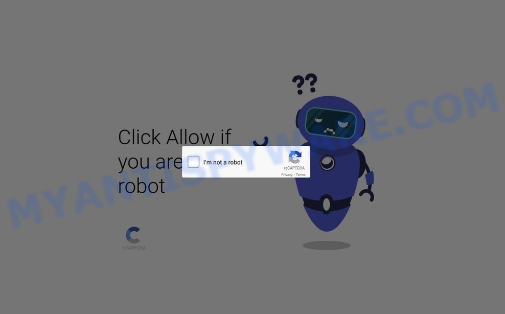 Fooderefecles.co.in virus click allow scam