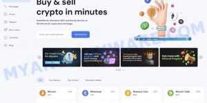 Foydex.com scam