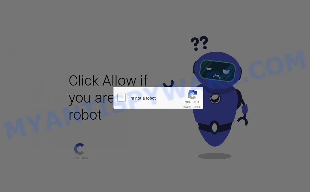 Getregatta.azurewebsites.net virus click allow scam