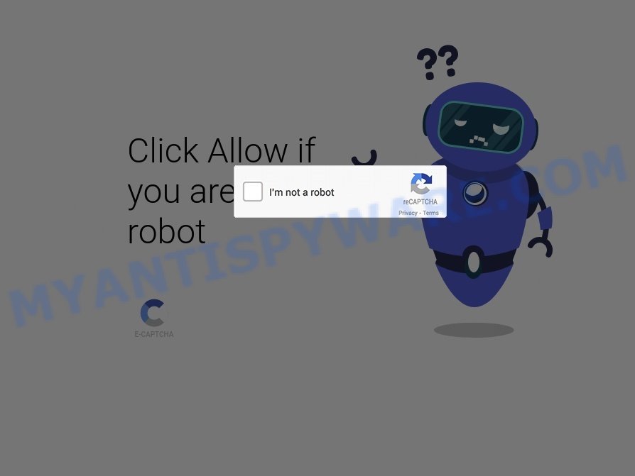 Go-get-msg.net click allow scam