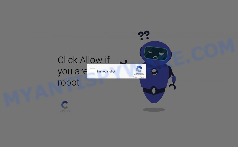 Imnaines.co.in click allow scam