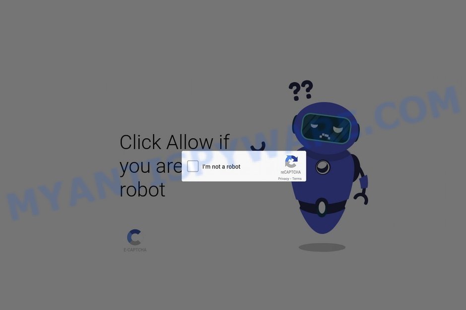 Inolorak.co.in click allow scam