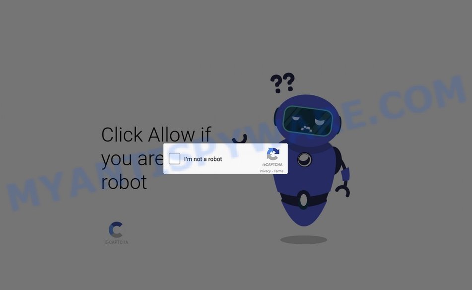 Jwepre.co.in virus click allow scam