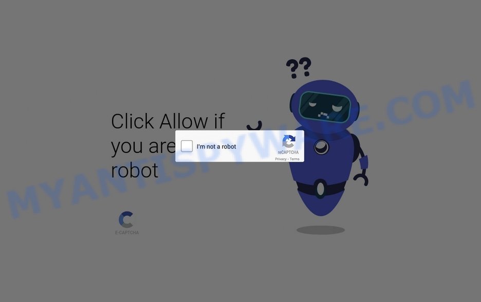 Lerophogainsub.com click allow scam