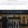 Positiang.live fake Merrell Summer Sale scam desktop page