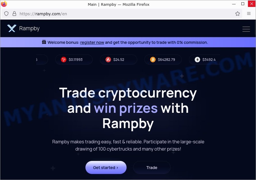Rampby.com