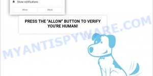 Re-captha-version-3-275.buzz virus Click Allow scam
