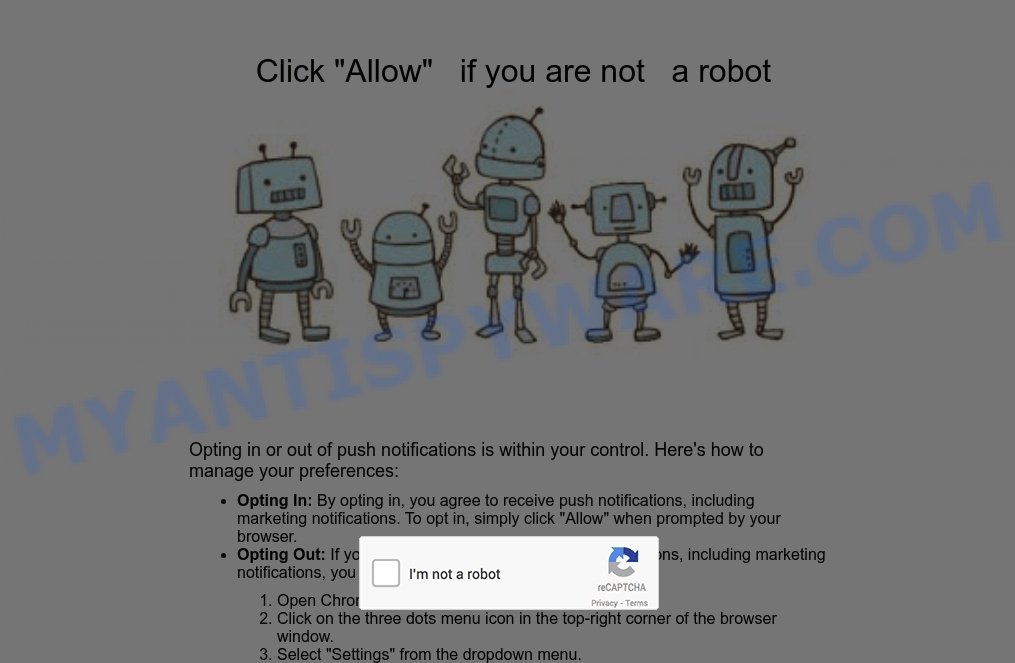 Reqdpro.club virus click allow scam
