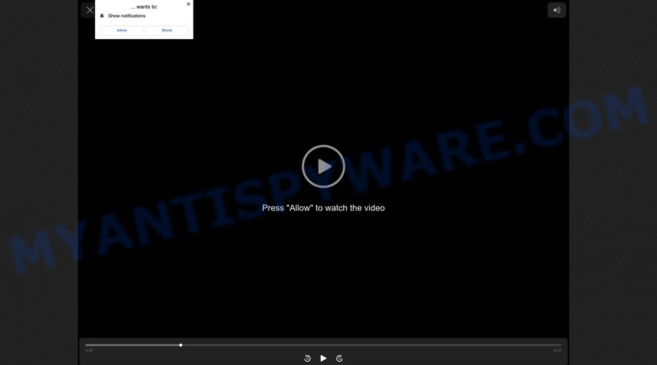 Simple-browsing.com click allow scam