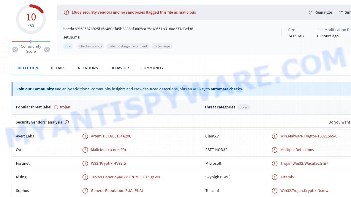 TjboApp malware