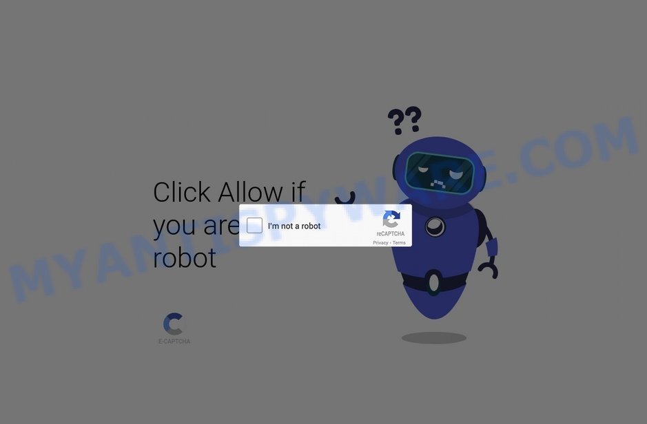Transiouratwat.com virus click allow scam