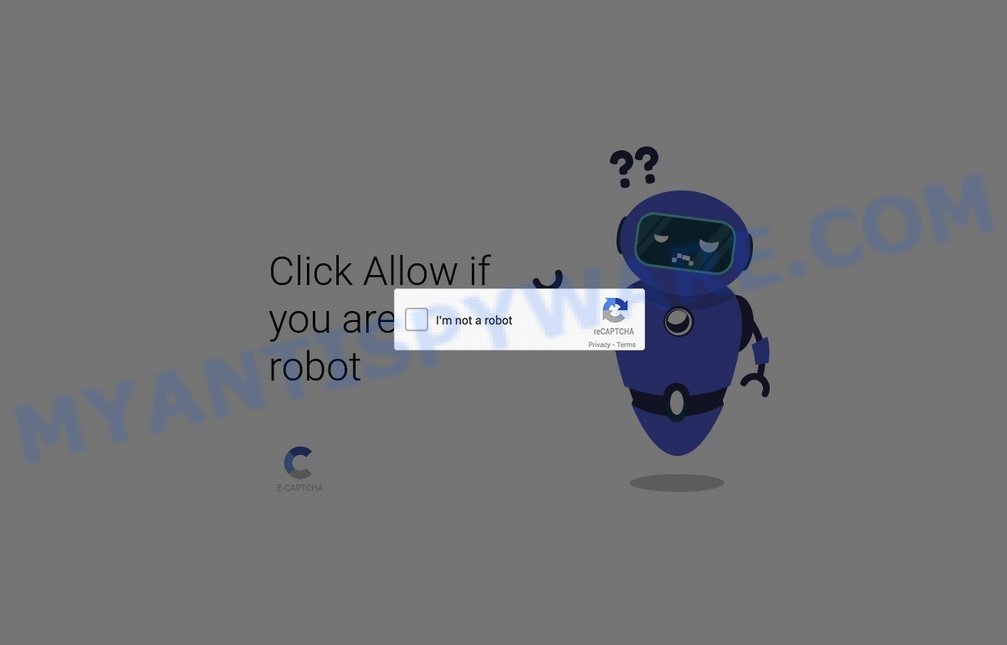 Undailits.com popup