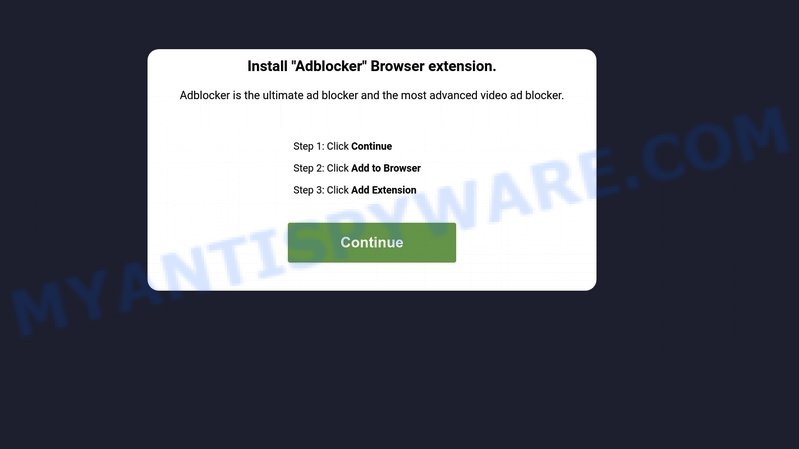 Unitiverks.com popup