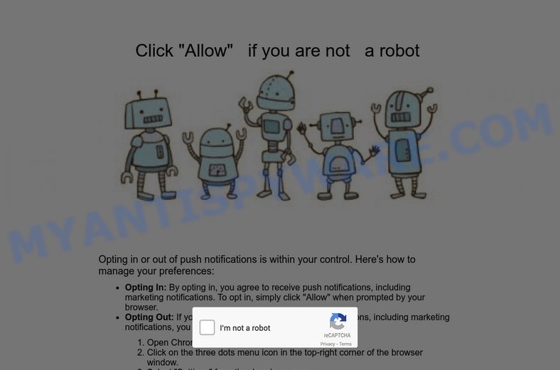 Utrausa.azurewebsites.net click allow scam